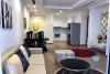 Modern two bedrooms apartment for rent in Park Hill, Hai Ba Trung district, Ha Noi